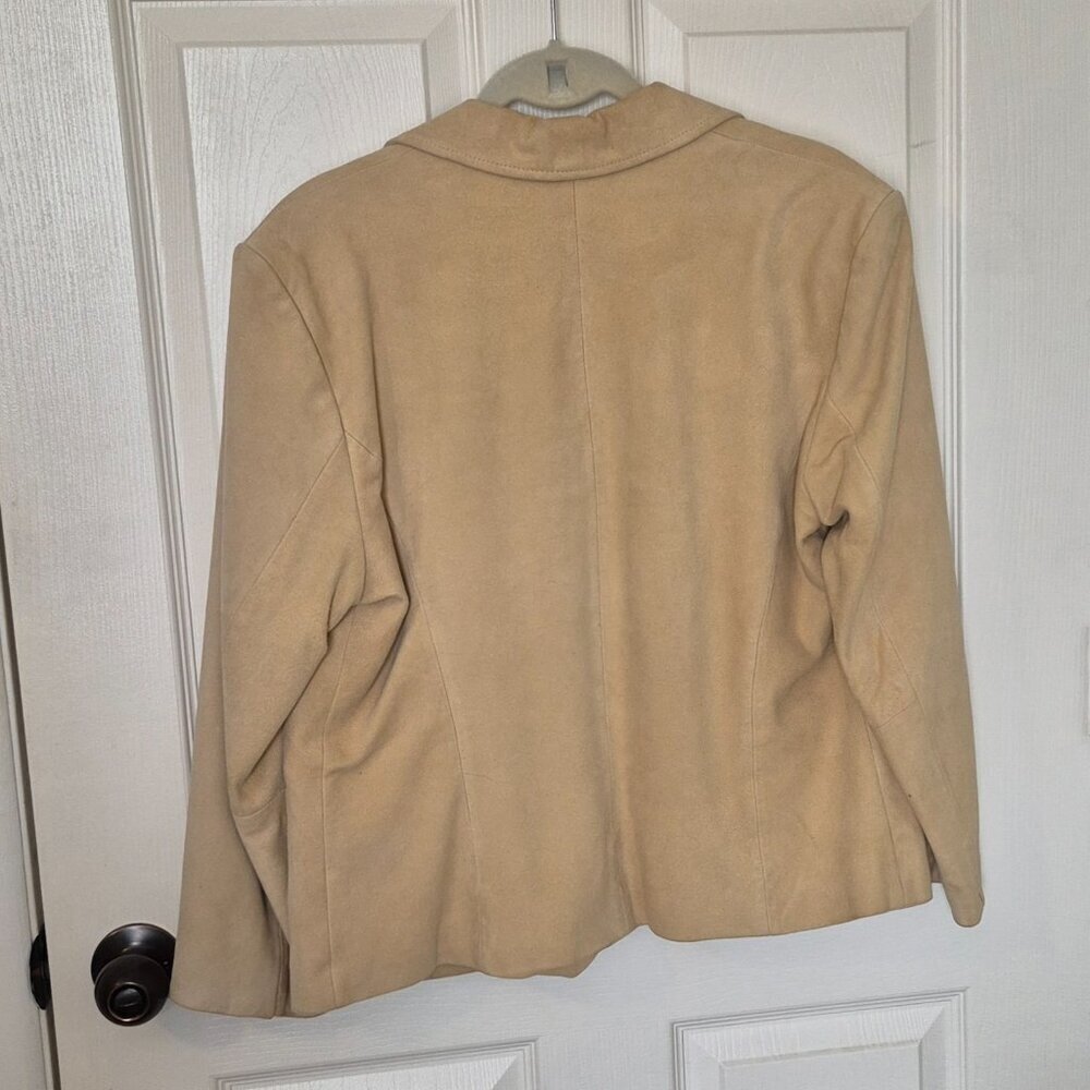 INC Women's Jacket - Picture 3 of 3